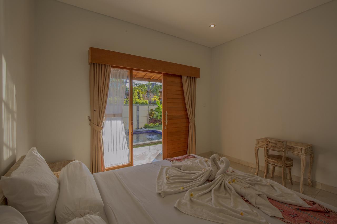 Aghasvina Guest House Canggu מראה חיצוני תמונה