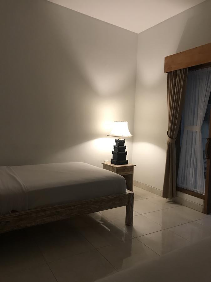 Aghasvina Guest House Canggu מראה חיצוני תמונה