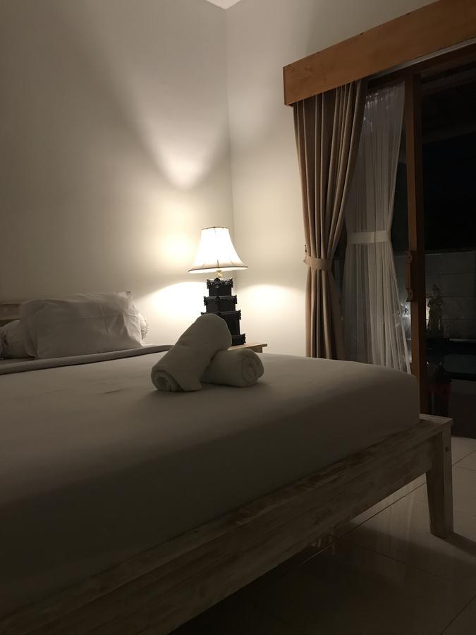 Aghasvina Guest House Canggu מראה חיצוני תמונה